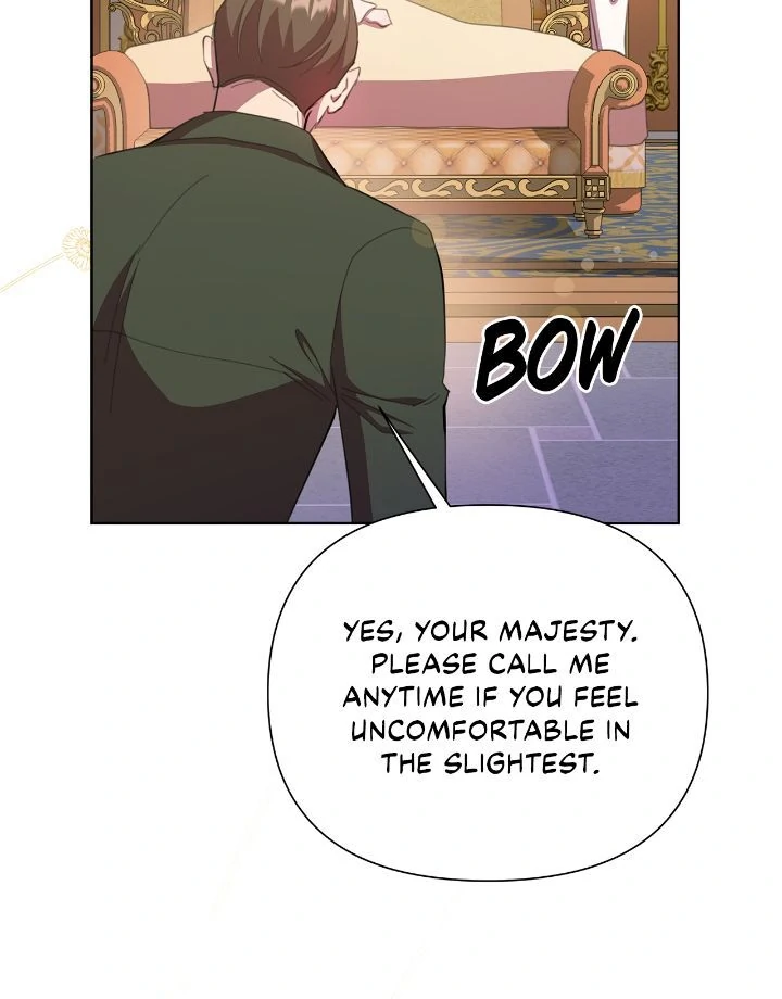 Author, In This Life I’m The Protagonist chapter 47 page 105