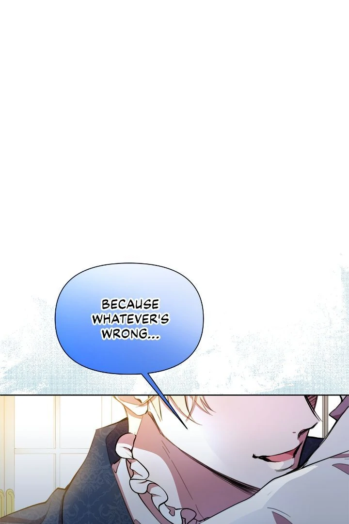 Author, In This Life I’m The Protagonist chapter 47 page 117