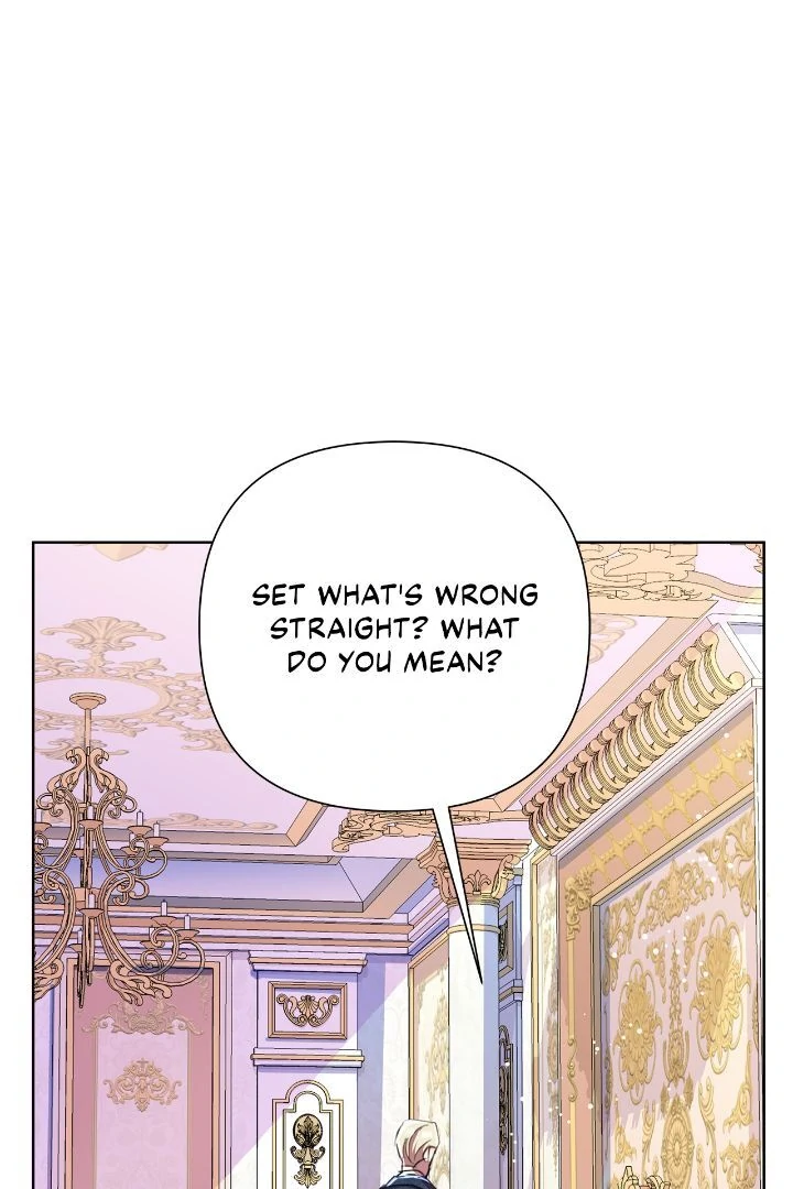 Author, In This Life I’m The Protagonist chapter 48 page 1