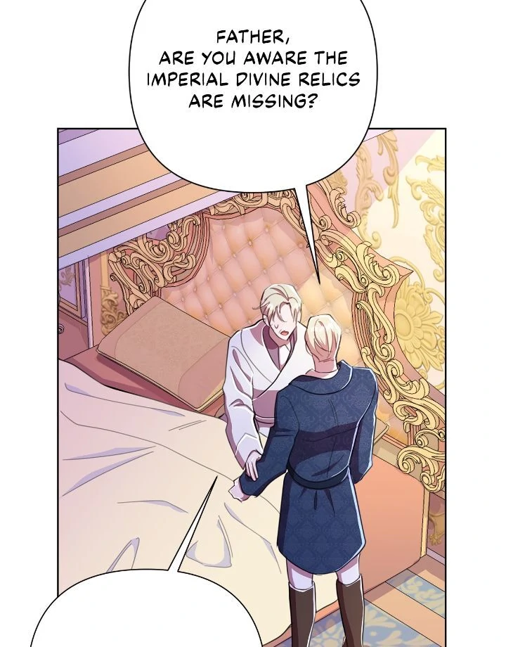 Author, In This Life I’m The Protagonist chapter 48 page 3