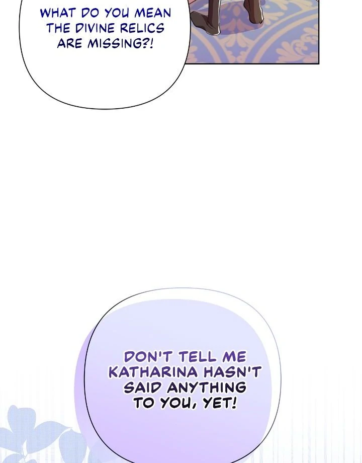 Author, In This Life I’m The Protagonist chapter 48 page 4