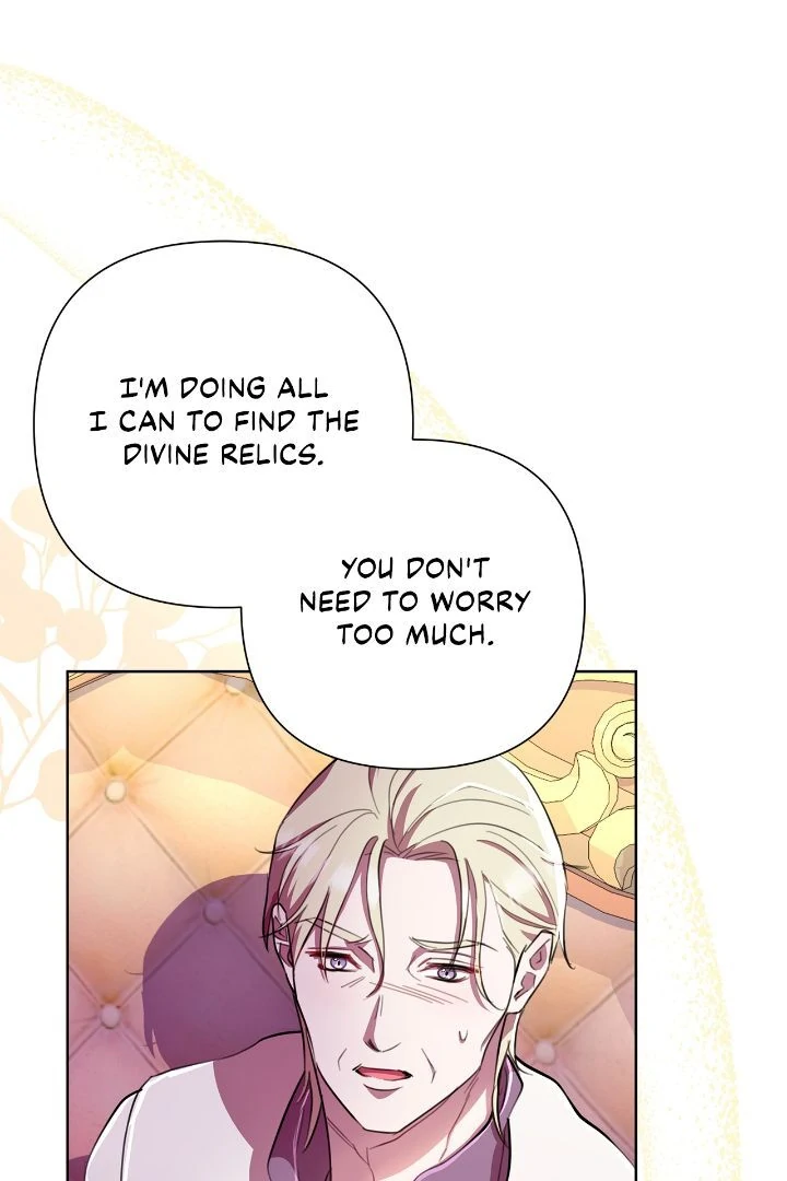 Author, In This Life I’m The Protagonist chapter 48 page 10
