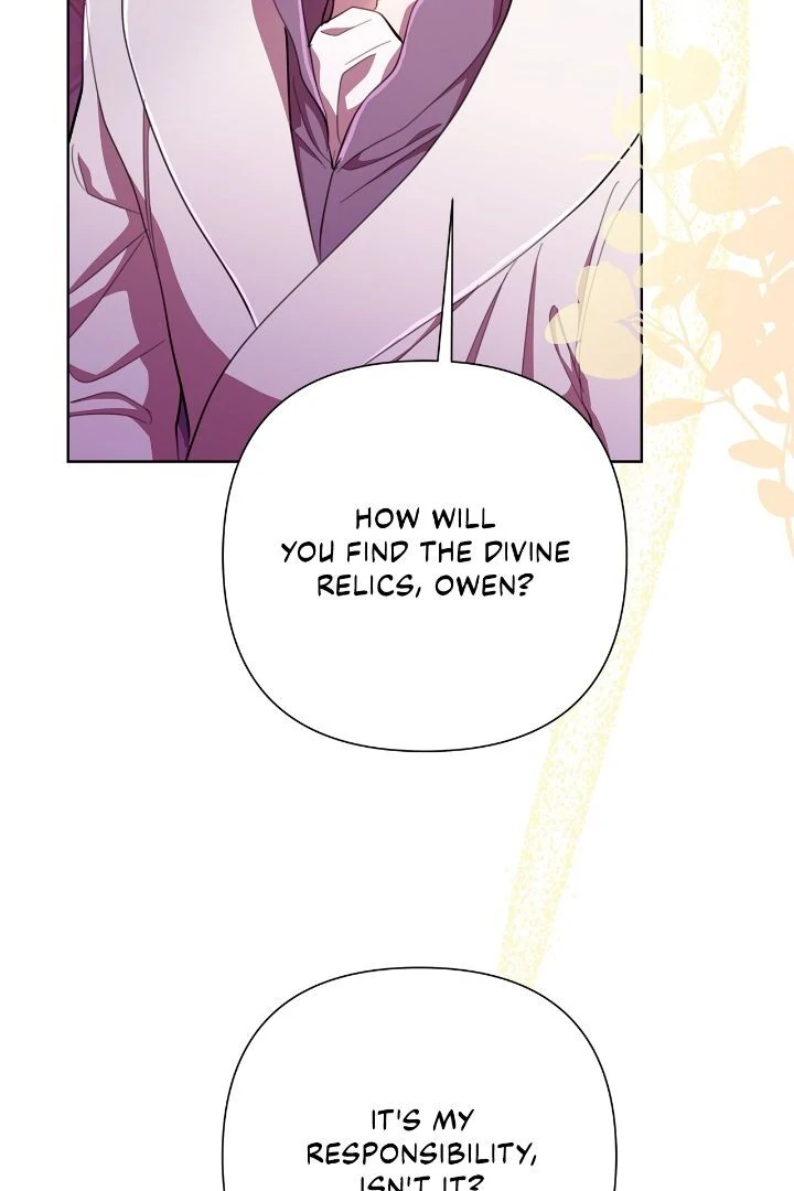 Author, In This Life I’m The Protagonist chapter 48 page 11