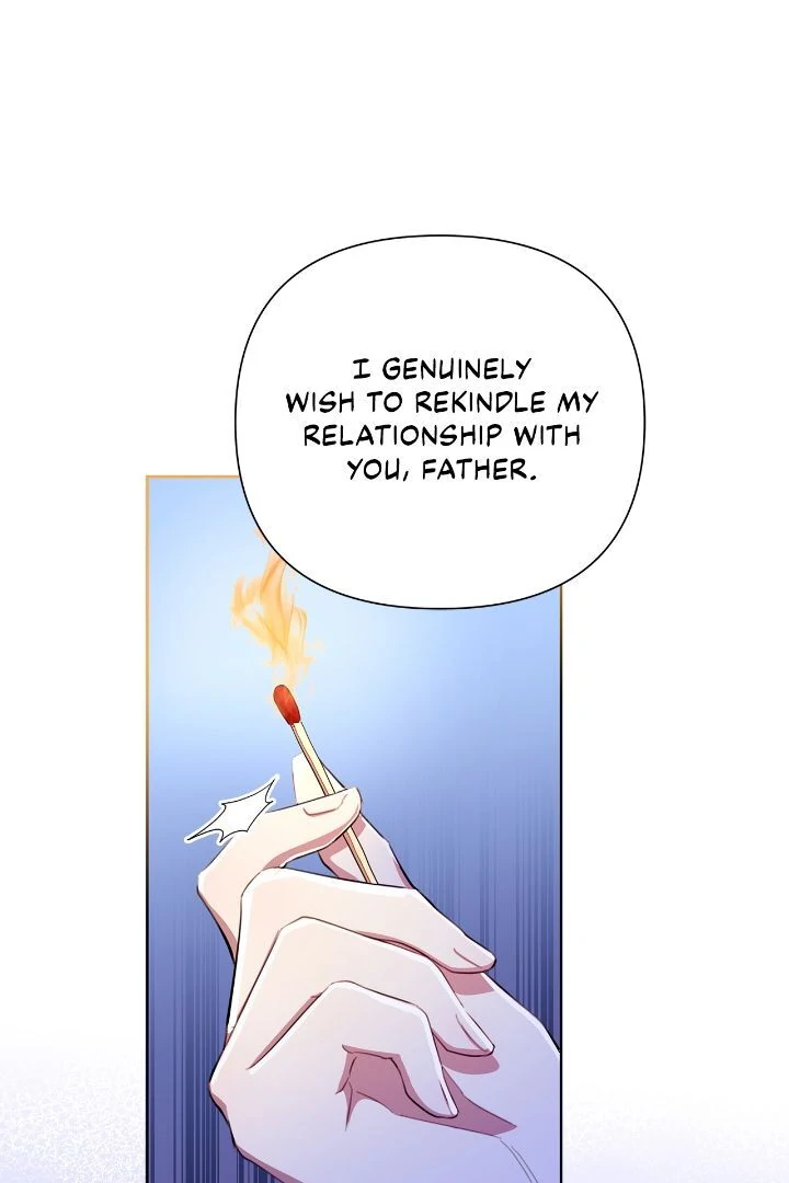 Author, In This Life I’m The Protagonist chapter 48 page 19