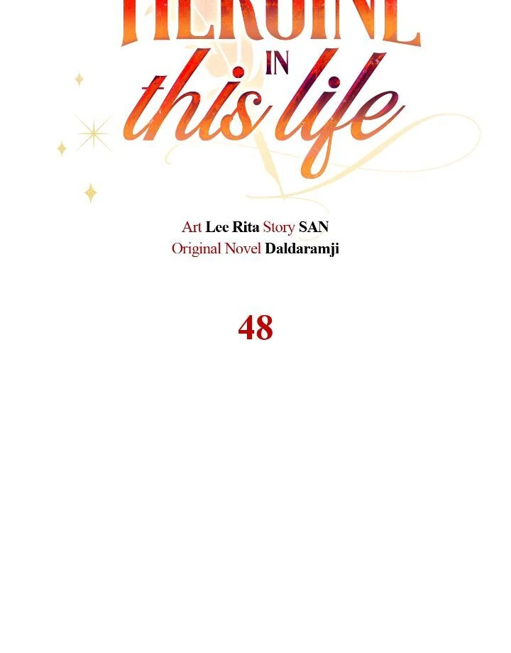 Author, In This Life I’m The Protagonist chapter 48 page 25