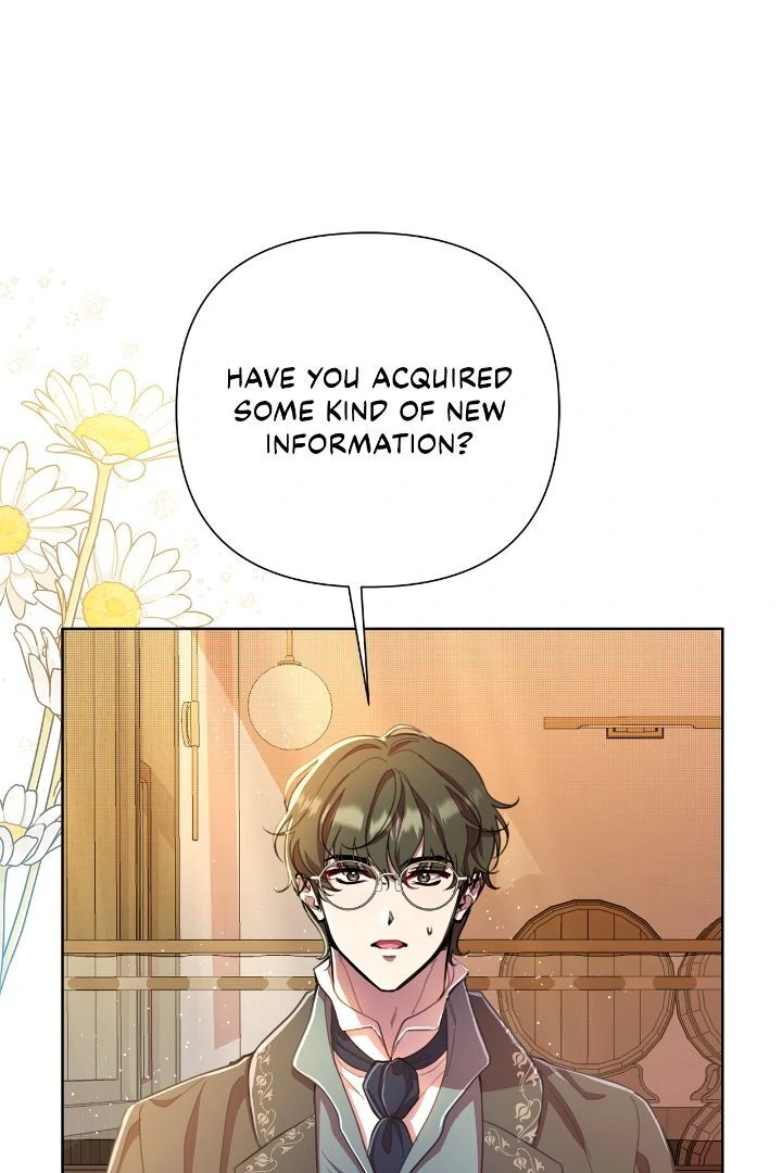 Author, In This Life I’m The Protagonist chapter 48 page 28
