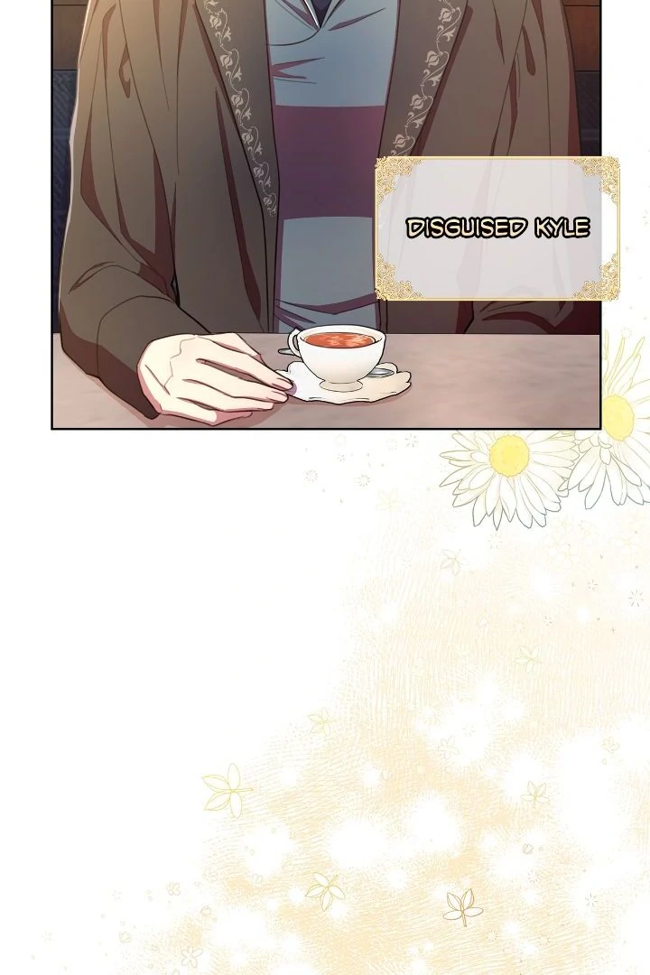 Author, In This Life I’m The Protagonist chapter 48 page 29