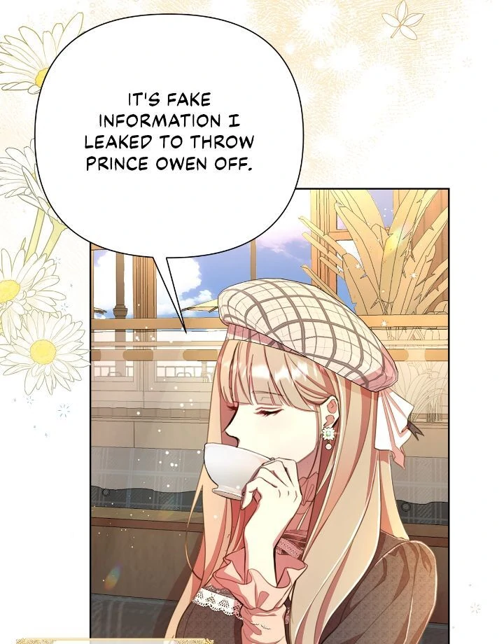 Author, In This Life I’m The Protagonist chapter 48 page 30