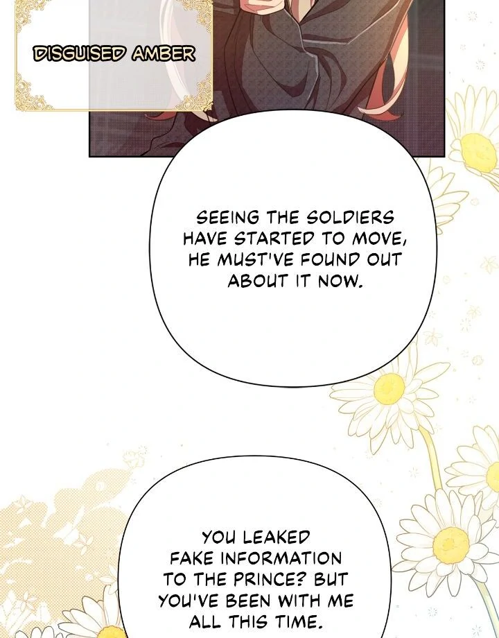 Author, In This Life I’m The Protagonist chapter 48 page 31