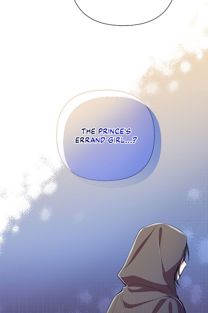 Author, In This Life I’m The Protagonist chapter 48 page 33