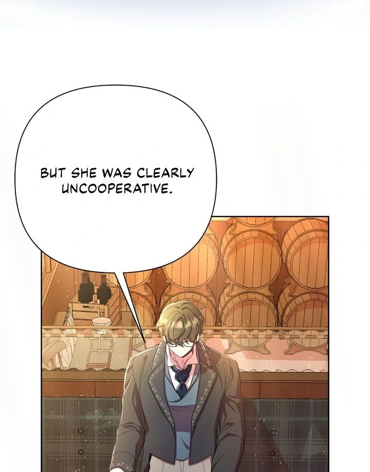 Author, In This Life I’m The Protagonist chapter 48 page 35