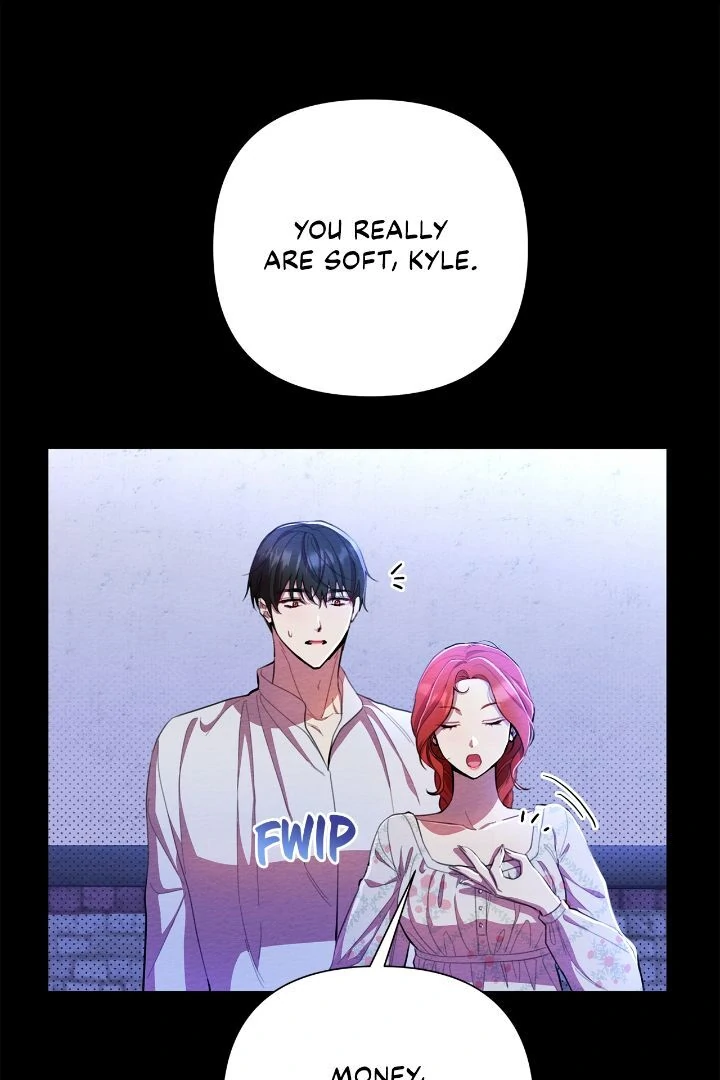 Author, In This Life I’m The Protagonist chapter 48 page 46