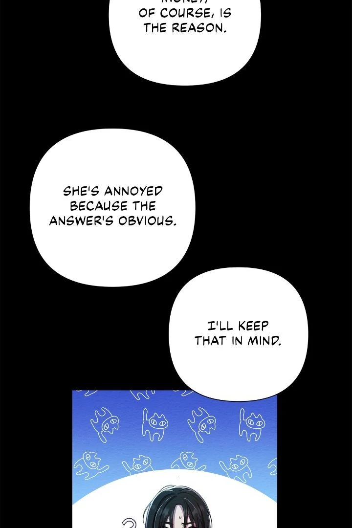 Author, In This Life I’m The Protagonist chapter 48 page 47