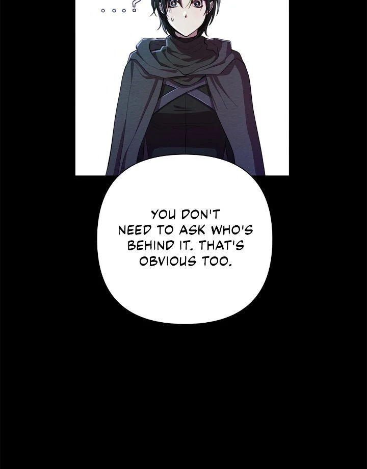 Author, In This Life I’m The Protagonist chapter 48 page 48