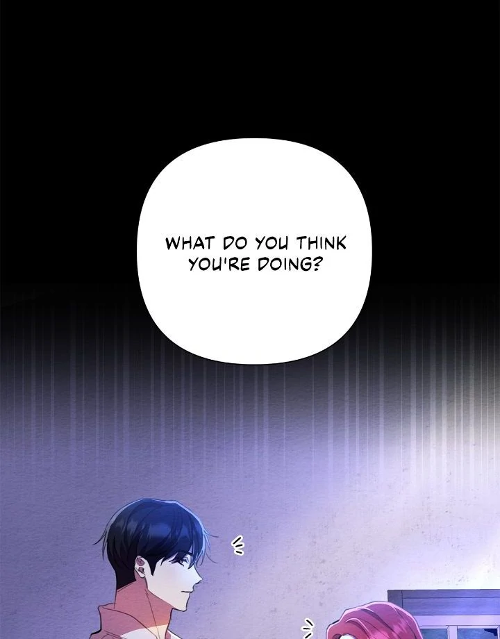 Author, In This Life I’m The Protagonist chapter 48 page 49