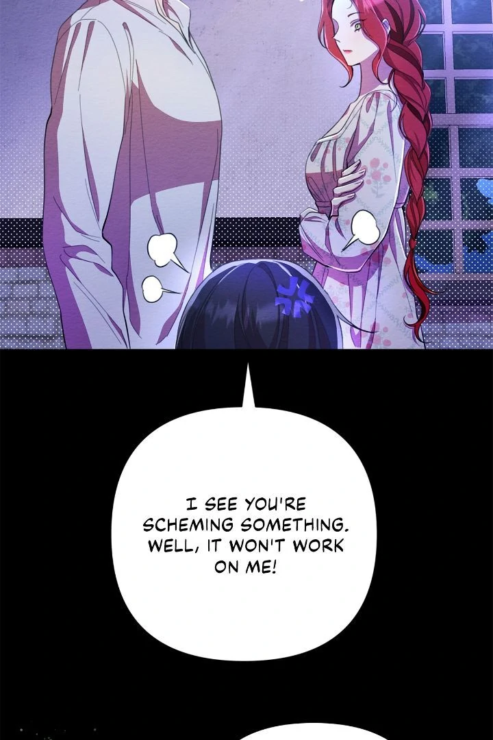 Author, In This Life I’m The Protagonist chapter 48 page 50