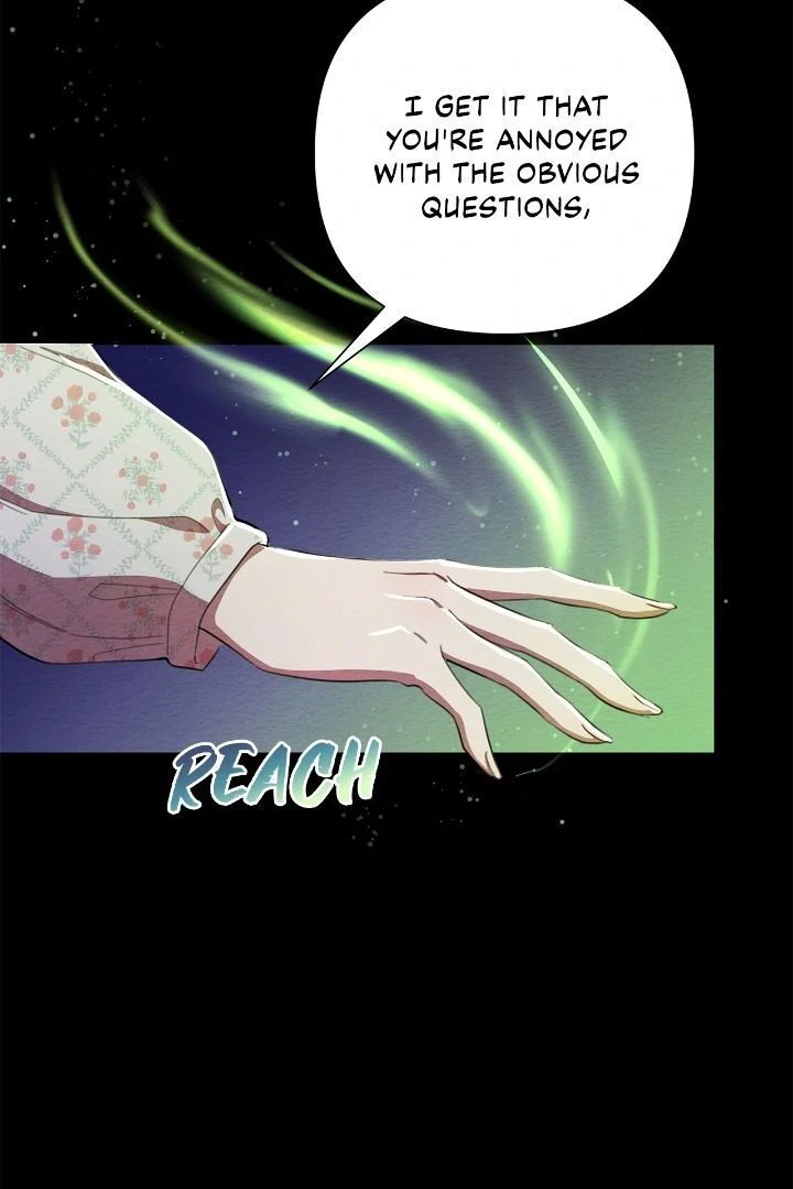 Author, In This Life I’m The Protagonist chapter 48 page 51