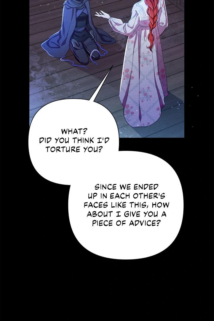 Author, In This Life I’m The Protagonist chapter 48 page 59