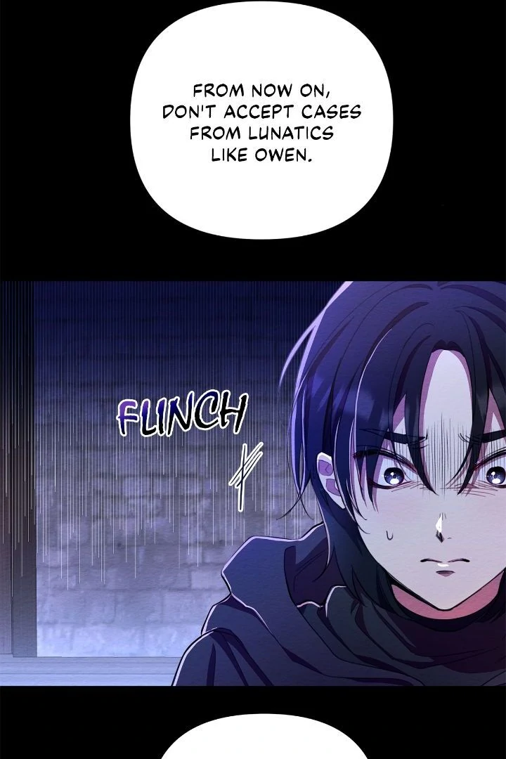 Author, In This Life I’m The Protagonist chapter 48 page 60