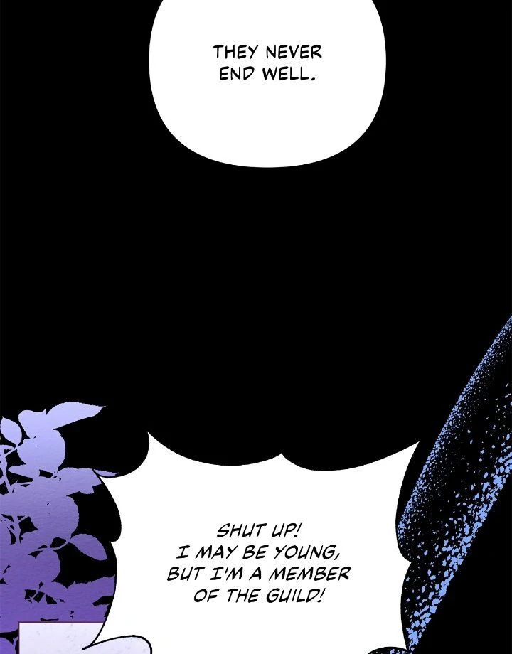 Author, In This Life I’m The Protagonist chapter 48 page 61
