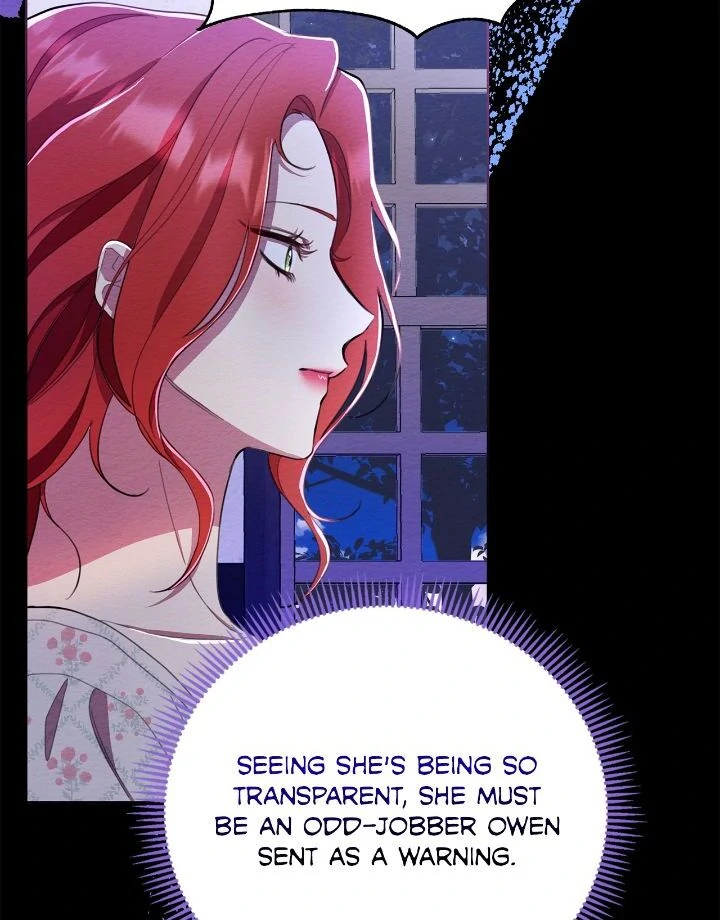 Author, In This Life I’m The Protagonist chapter 48 page 62