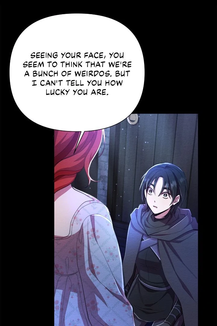 Author, In This Life I’m The Protagonist chapter 48 page 64