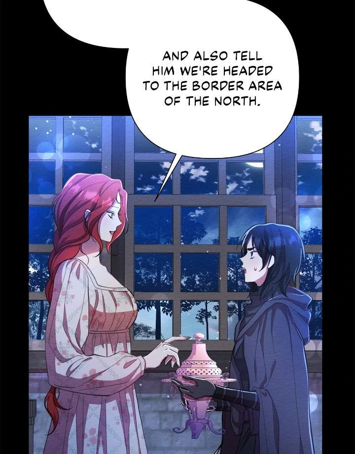 Author, In This Life I’m The Protagonist chapter 48 page 71