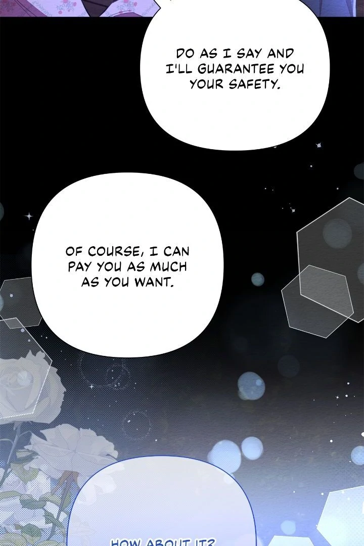 Author, In This Life I’m The Protagonist chapter 48 page 74