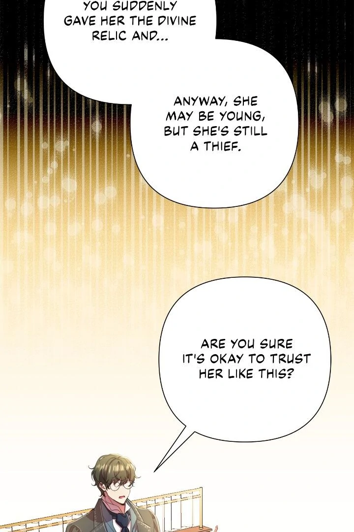 Author, In This Life I’m The Protagonist chapter 48 page 78