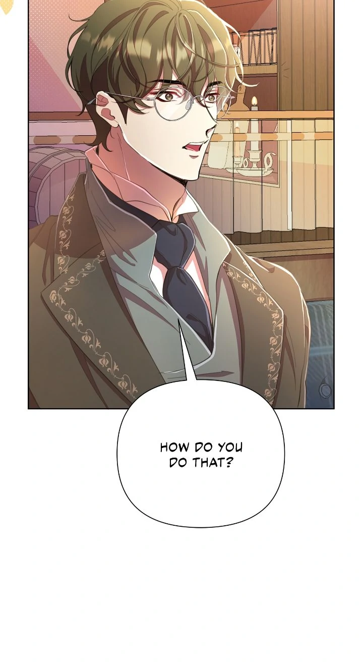 Author, In This Life I’m The Protagonist chapter 48 page 81