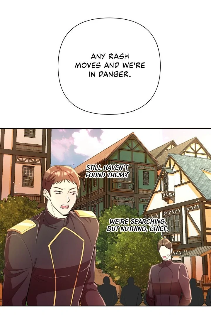 Author, In This Life I’m The Protagonist chapter 48 page 91