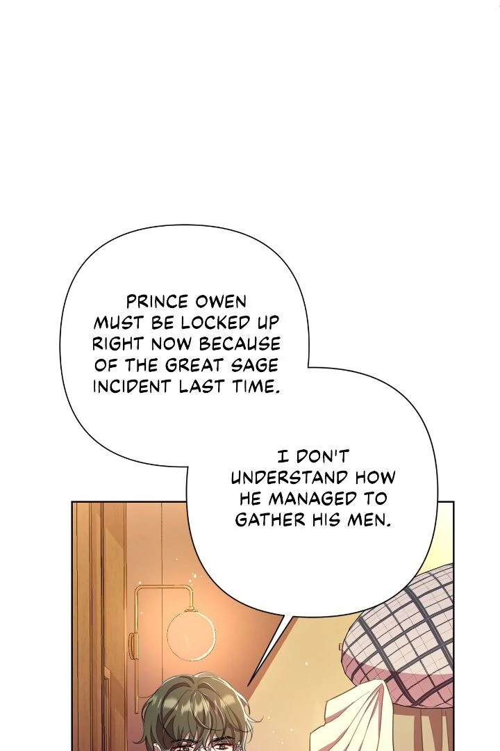 Author, In This Life I’m The Protagonist chapter 48 page 92