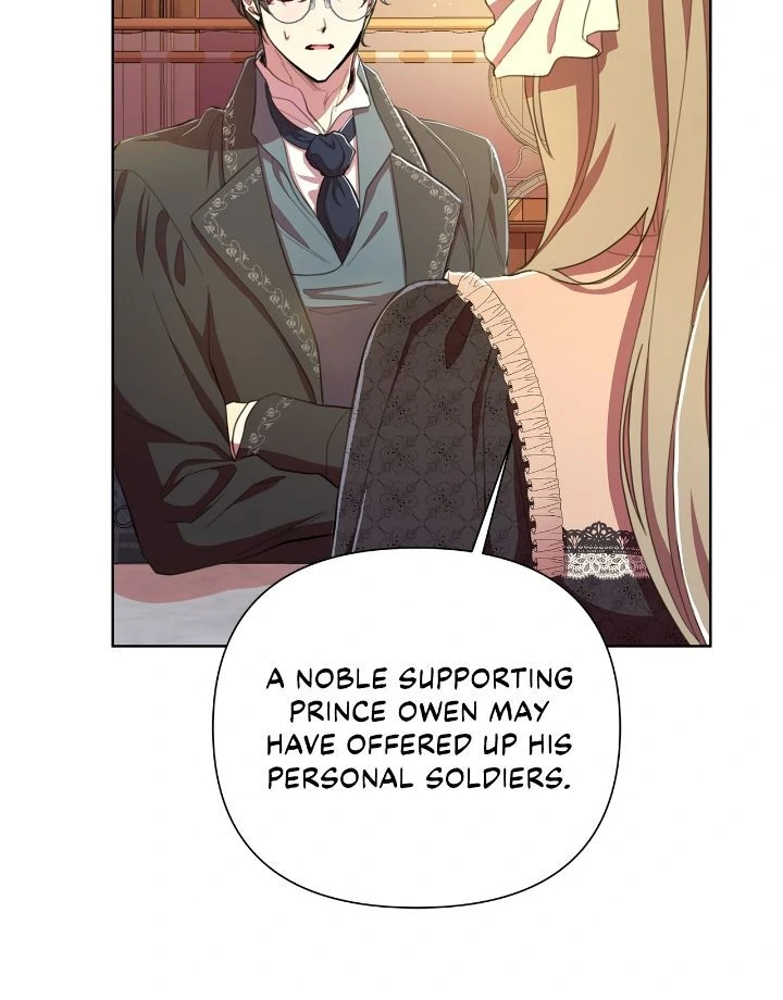 Author, In This Life I’m The Protagonist chapter 48 page 93