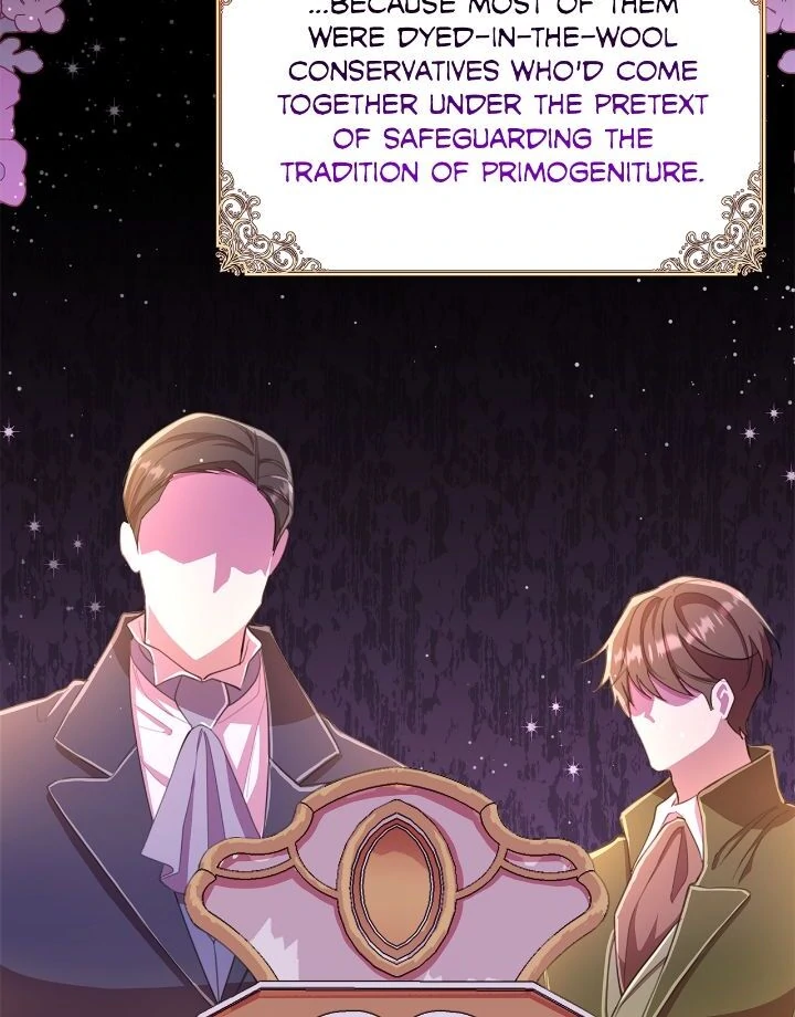 Author, In This Life I’m The Protagonist chapter 48 page 98