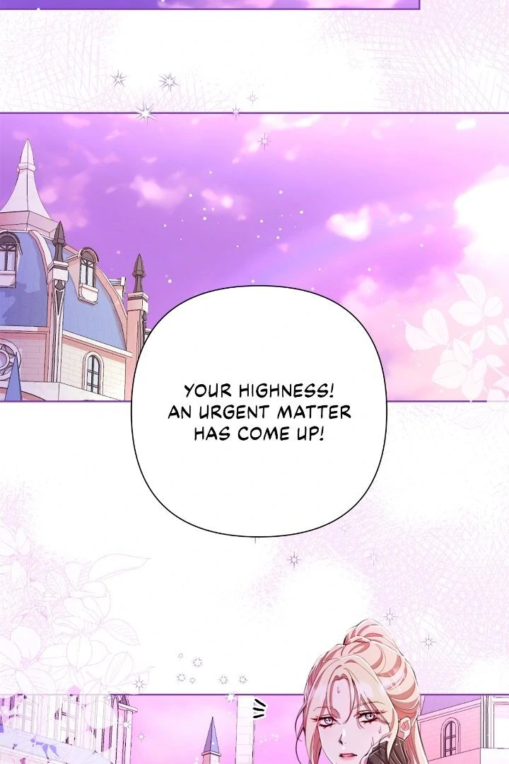 Author, In This Life I’m The Protagonist chapter 48 page 105