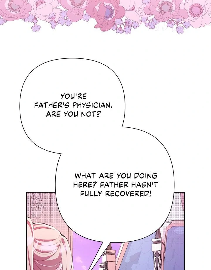 Author, In This Life I’m The Protagonist chapter 48 page 107