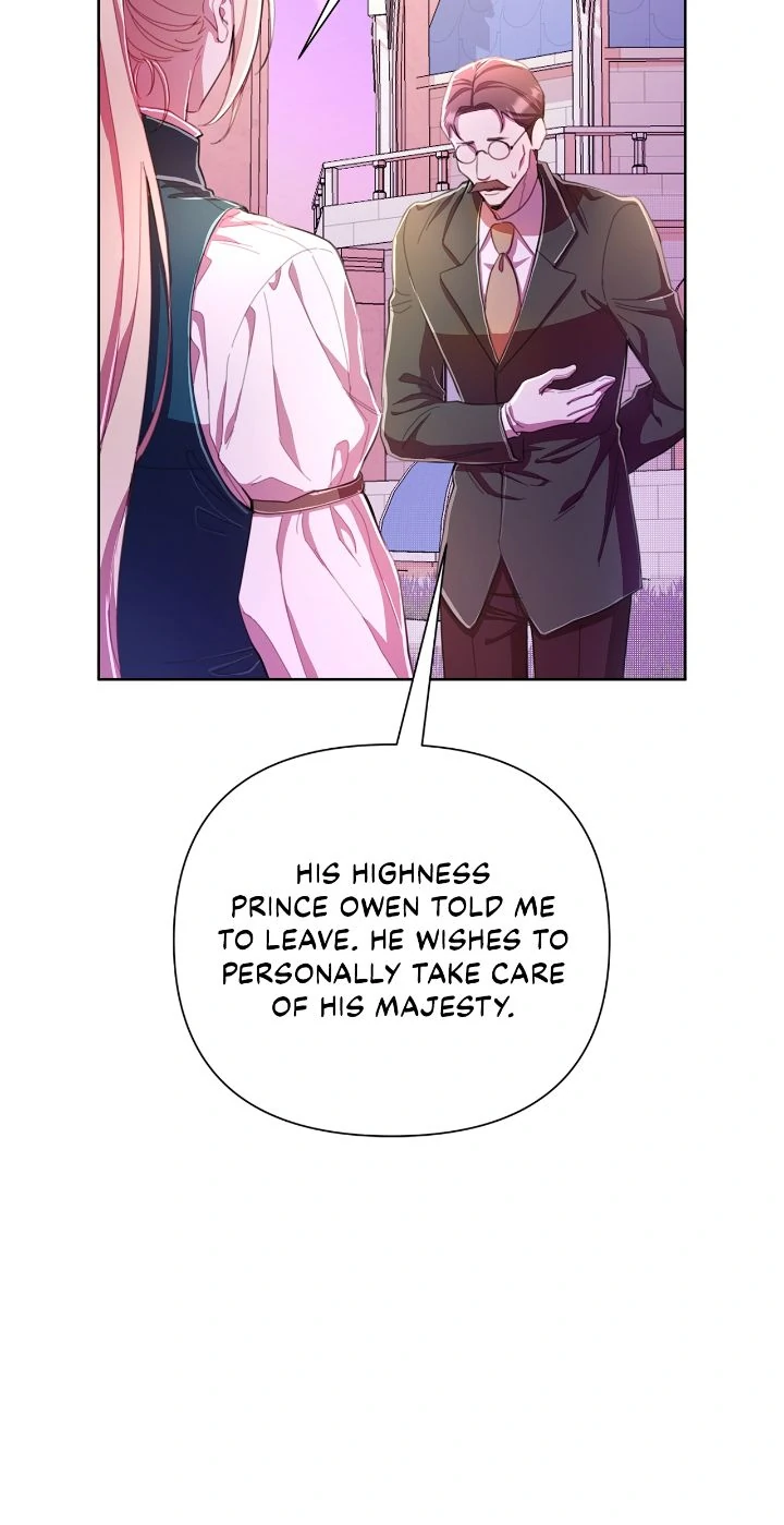 Author, In This Life I’m The Protagonist chapter 48 page 108
