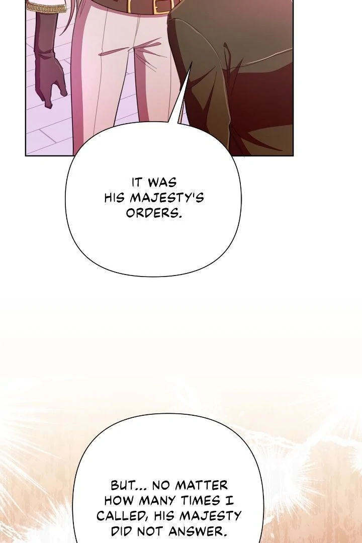 Author, In This Life I’m The Protagonist chapter 48 page 110