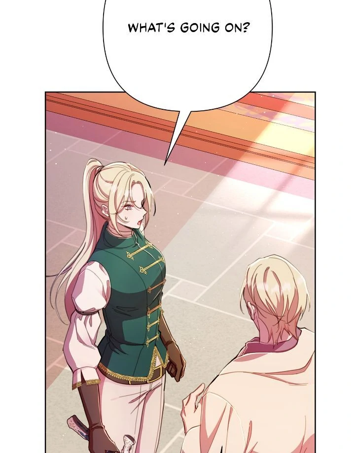Author, In This Life I’m The Protagonist chapter 49 page 16