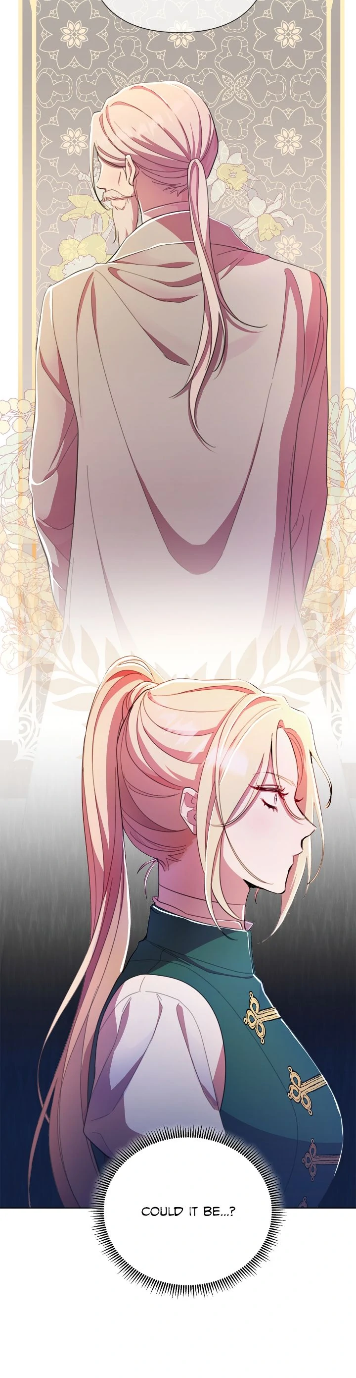 Author, In This Life I’m The Protagonist chapter 49 page 18