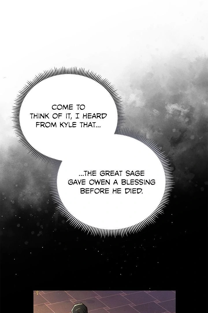 Author, In This Life I’m The Protagonist chapter 49 page 19