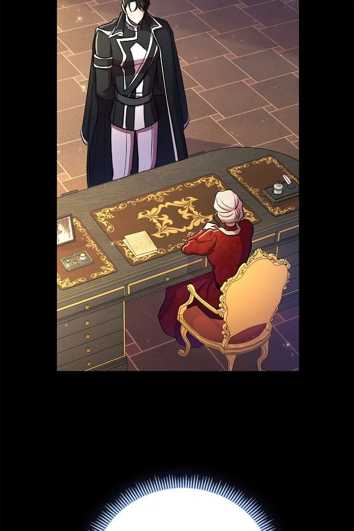 Author, In This Life I’m The Protagonist chapter 49 page 20