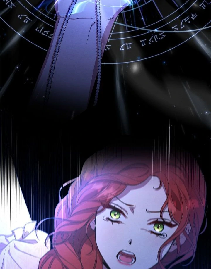 Author, In This Life I’m The Protagonist chapter 49 page 22