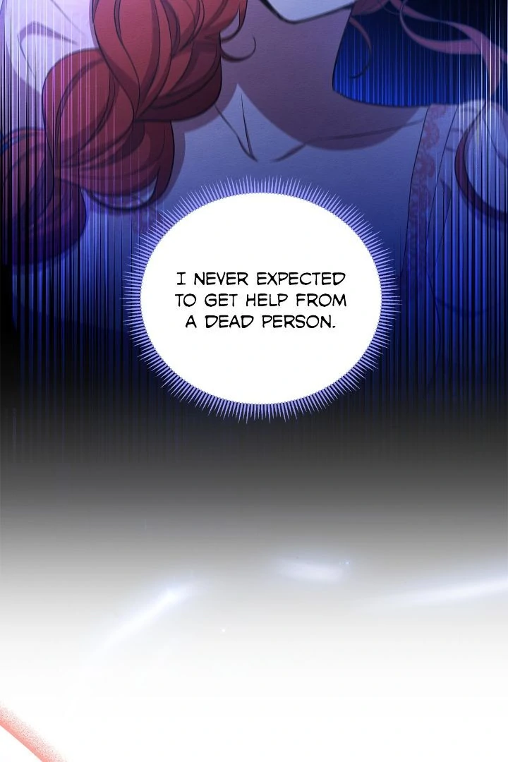 Author, In This Life I’m The Protagonist chapter 49 page 23