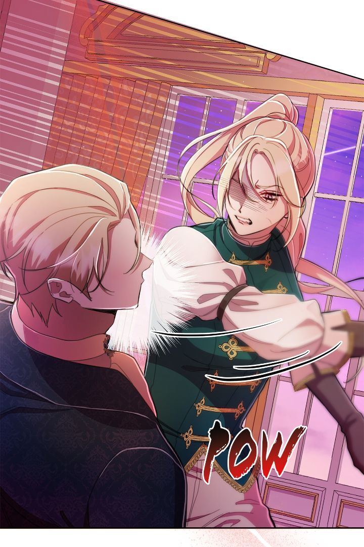 Author, In This Life I’m The Protagonist chapter 49 page 32