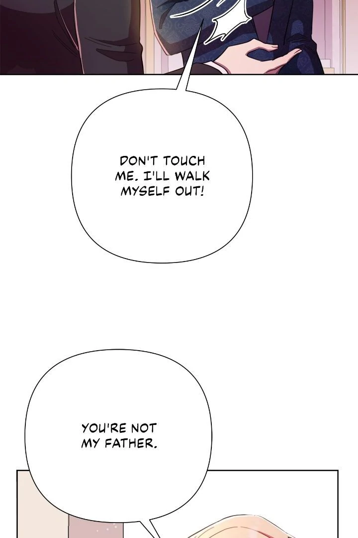 Author, In This Life I’m The Protagonist chapter 49 page 51