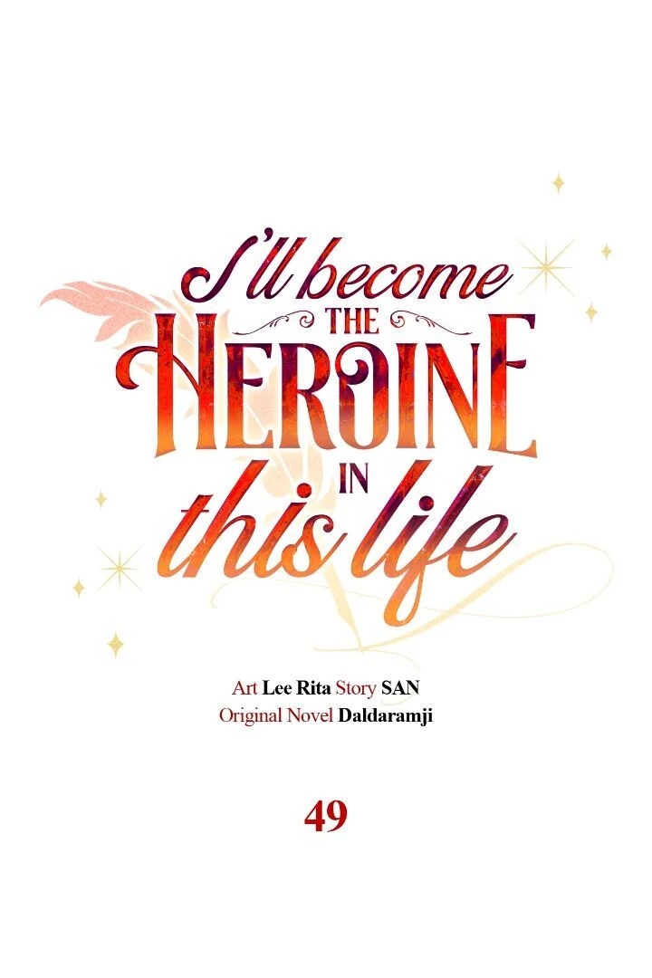 Author, In This Life I’m The Protagonist chapter 49 page 64