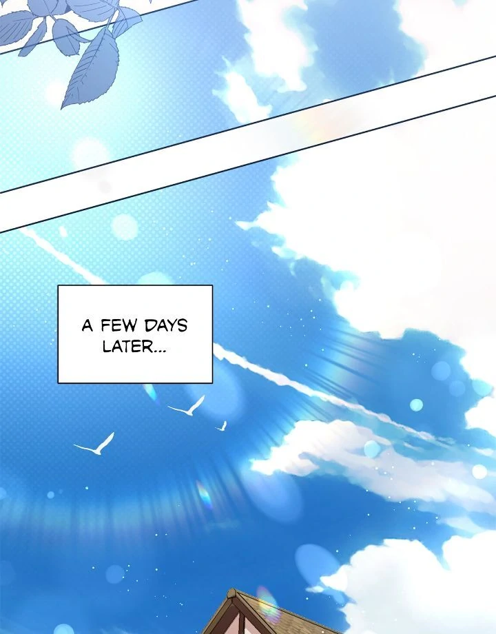 Author, In This Life I’m The Protagonist chapter 49 page 66