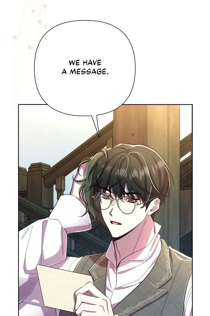 Author, In This Life I’m The Protagonist chapter 49 page 69