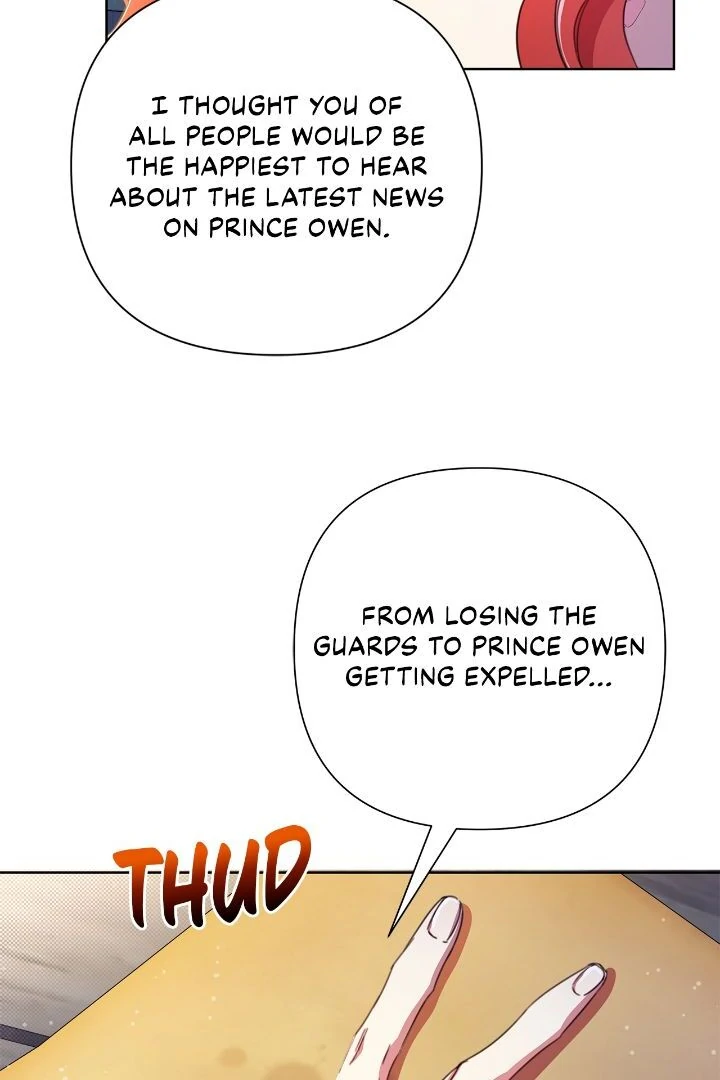 Author, In This Life I’m The Protagonist chapter 49 page 83